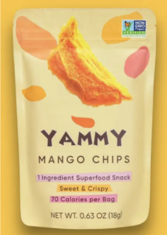 Yammy product image